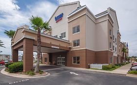 Fairfield Inn&Suites Jacksonville Beach