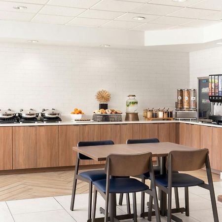 Fairfield Inn And Suites Jacksonville Beach Extérieur photo