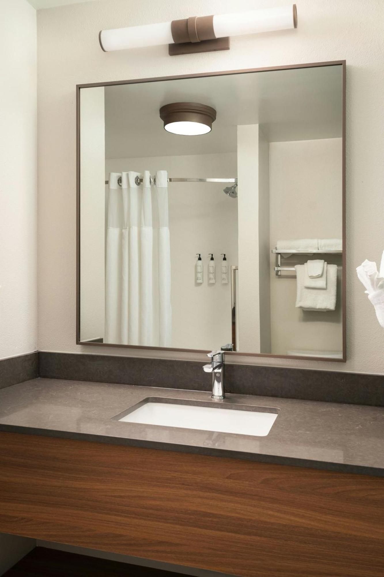 Fairfield Inn And Suites Jacksonville Beach Extérieur photo