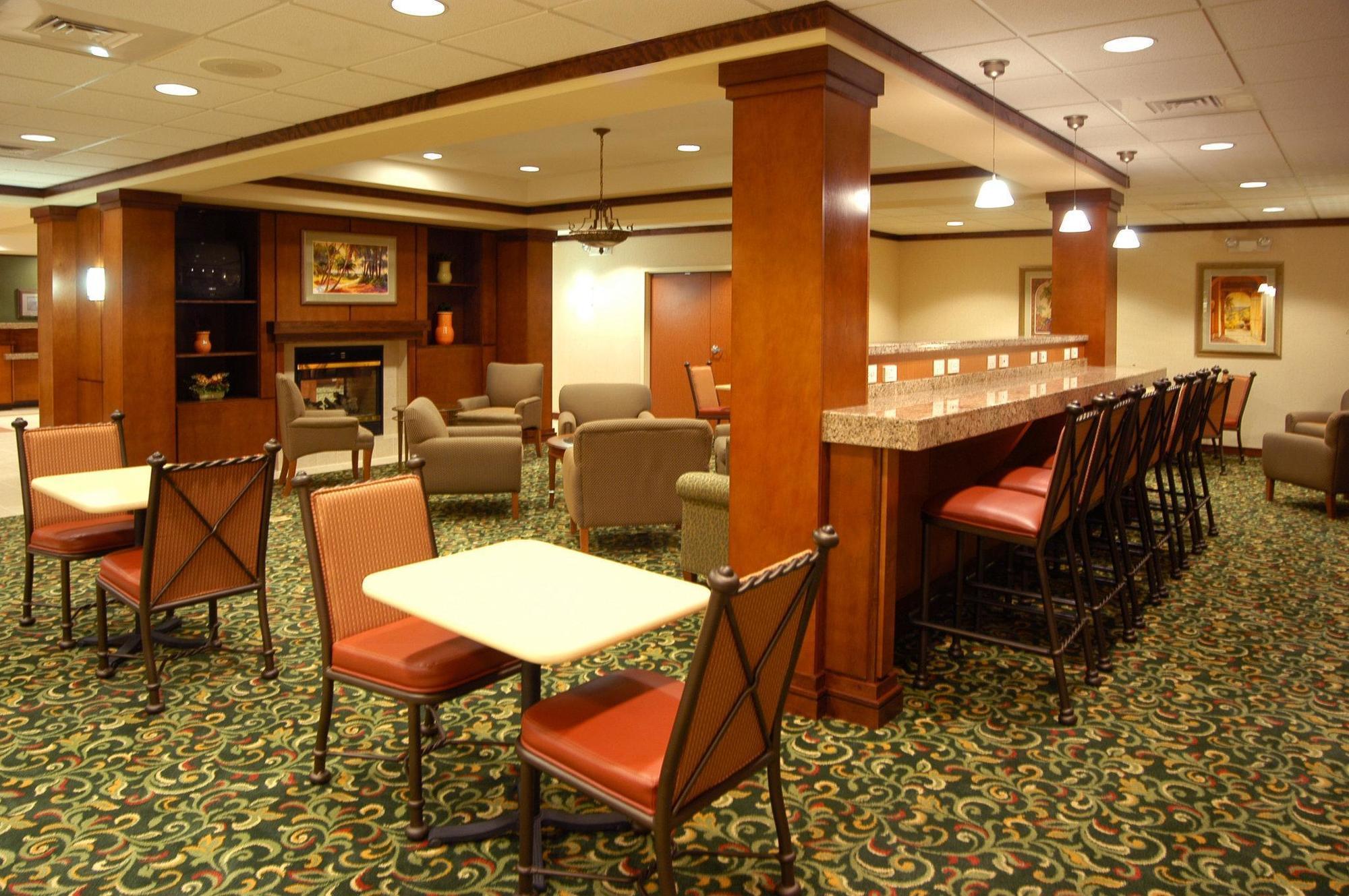 Fairfield Inn And Suites Jacksonville Beach Extérieur photo