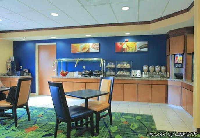 Fairfield Inn And Suites Jacksonville Beach Extérieur photo